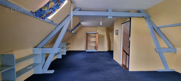 Maison à FORGES-LES-EAUX