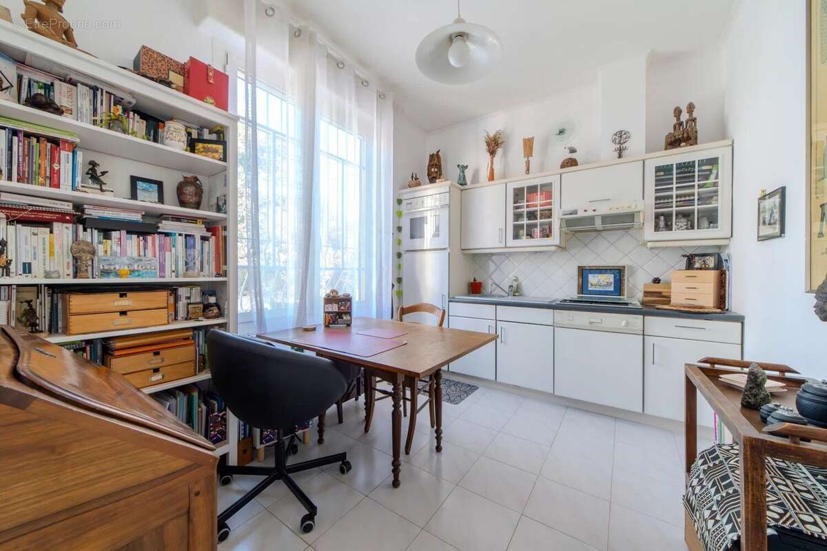 Vente Maison Montpellier(34000) 440 000ï¿œ - photo 6