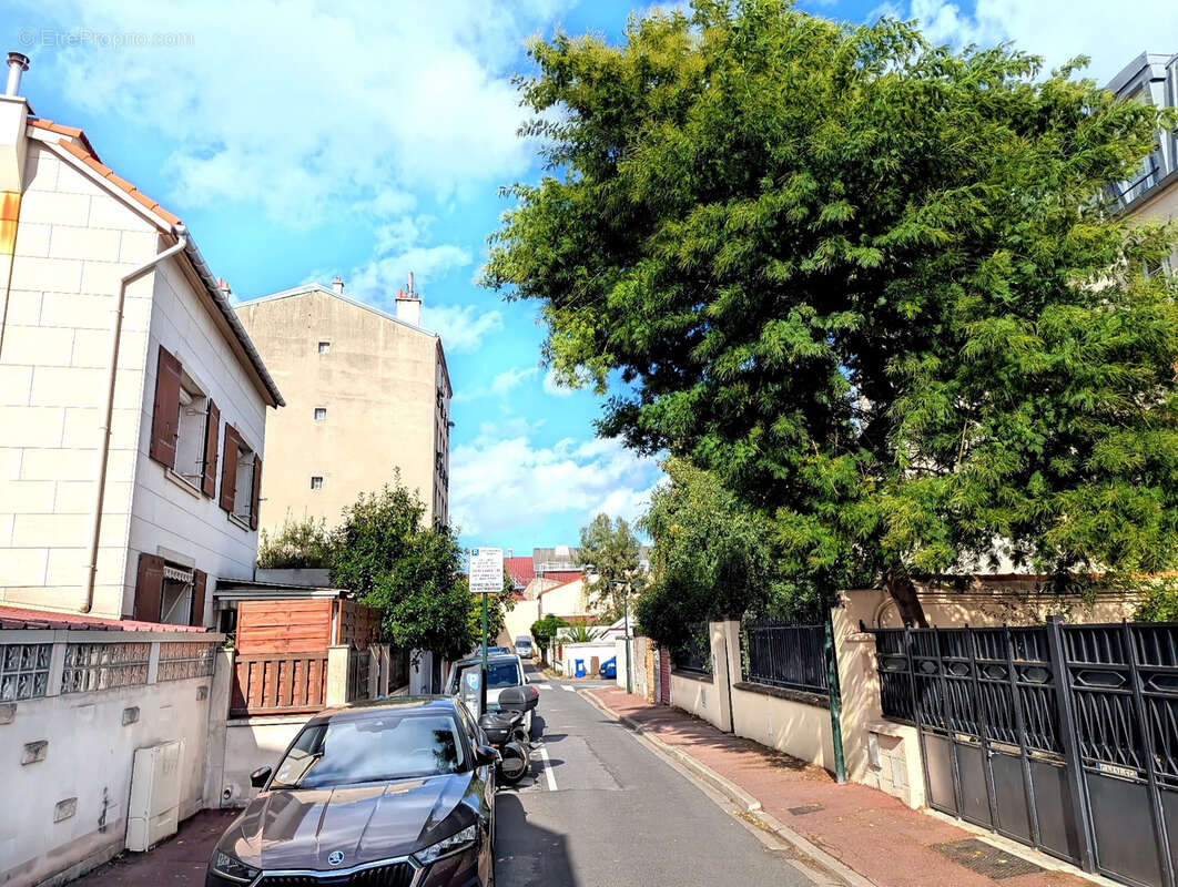 Appartement à MALAKOFF