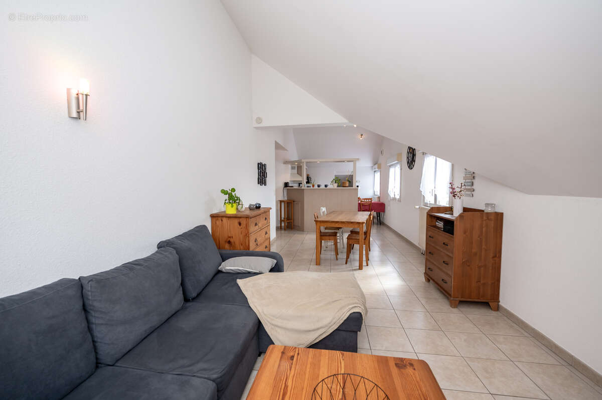 Appartement à MALBUISSON