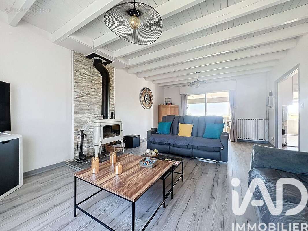 Photo 3 - Maison à VIX