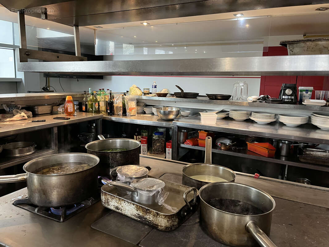 Commerce à VAULX-EN-VELIN