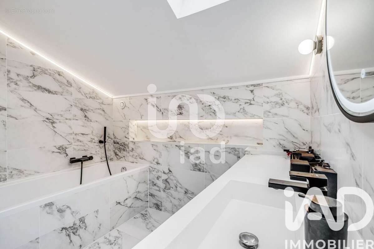 Photo 5 - Appartement à SAINT-TROPEZ