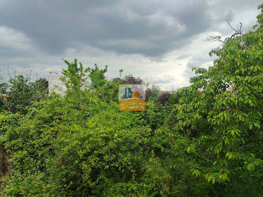 Maison à REZE