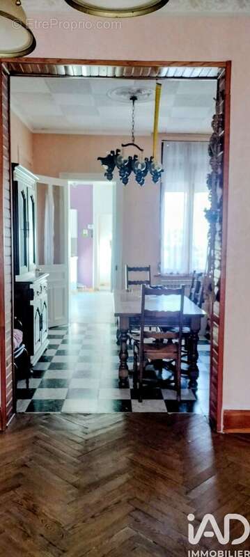 Photo 7 - Maison à FRESNES-SUR-ESCAUT