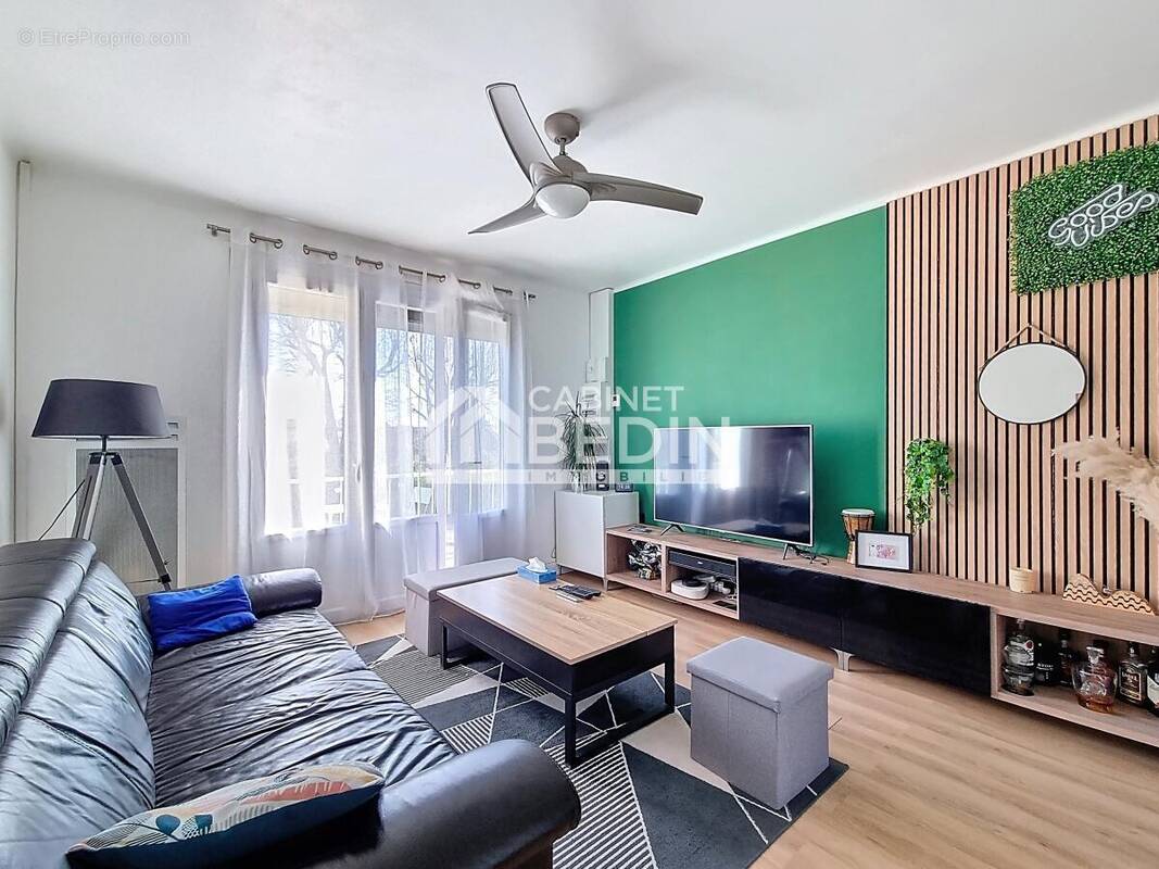 Maison à FENOUILLET