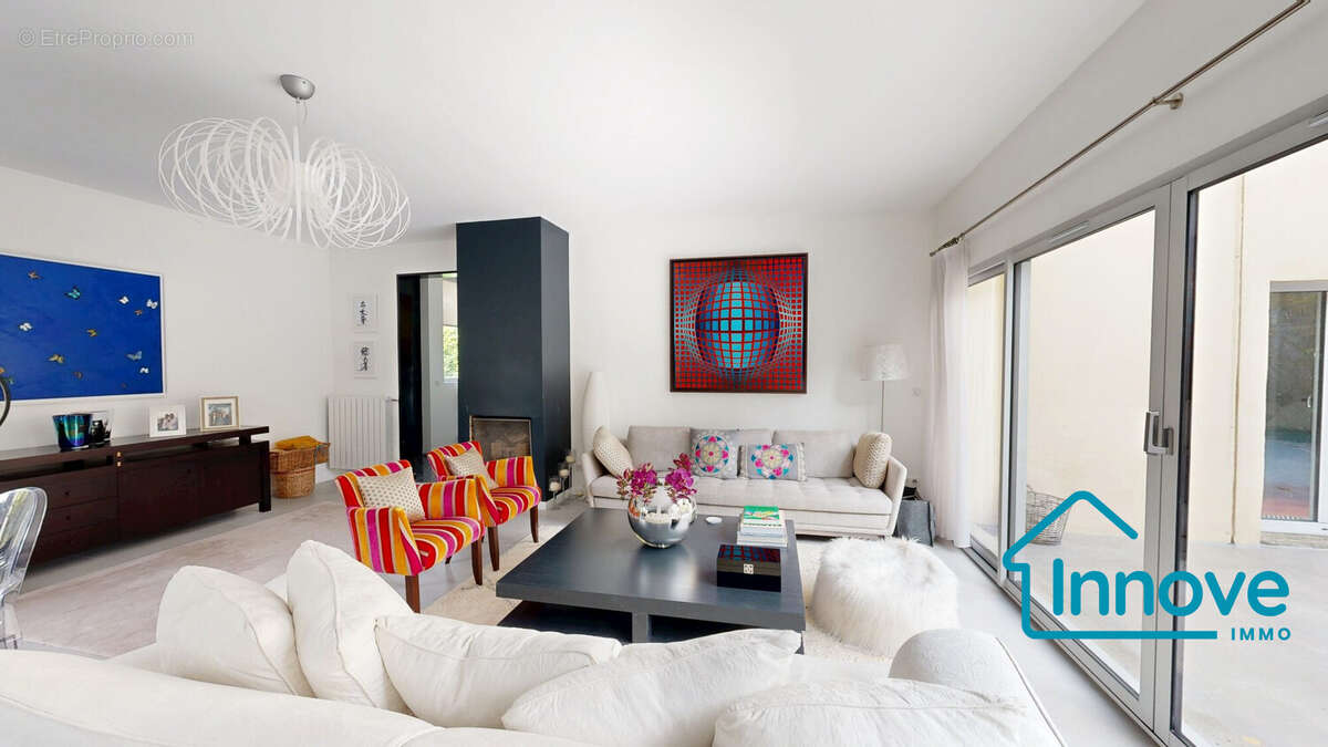 Maison à ROCQUENCOURT