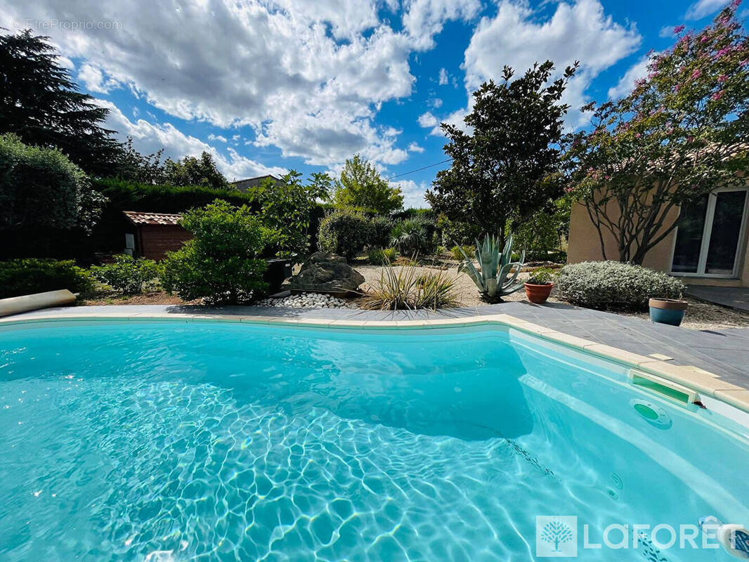 Maison à SAINT-ANDRE-DE-SANGONIS