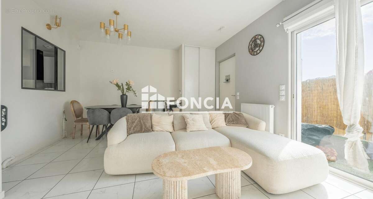Appartement à MERIGNAC