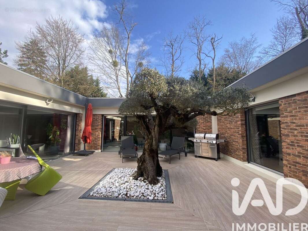 Photo 9 - Maison à CARLEPONT