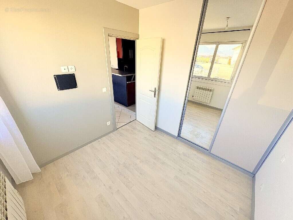 Appartement à MEYTHET