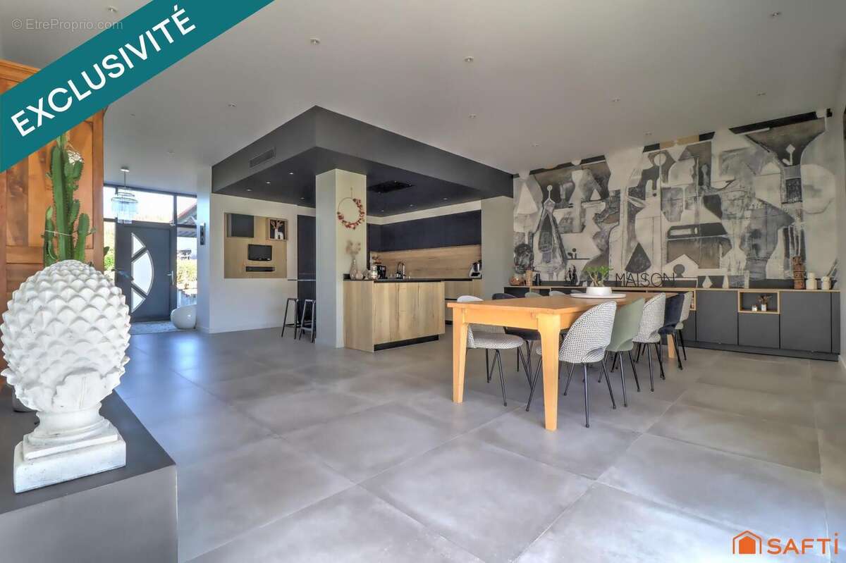 Photo 7 - Maison à VIENNE