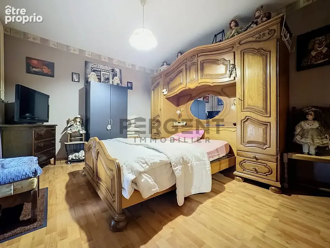 Appartement 3 pièces 67 m² à vendre à Charleville-Mezieres (08000) - photo 6