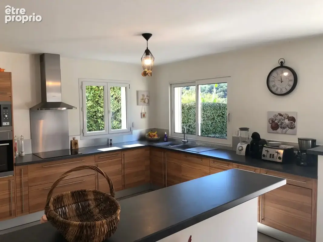 Maison 5 pièces 150 m² à vendre à Cavalaire-Sur-Mer (83240) - photo 6