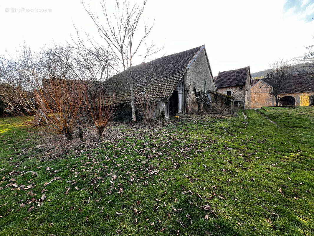 Maison à ARCEY