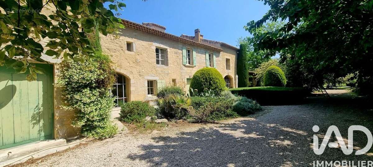 Photo 3 - Maison à BARBENTANE