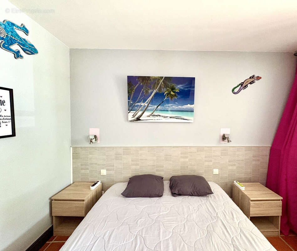 Appartement à SAINT-FRANCOIS
