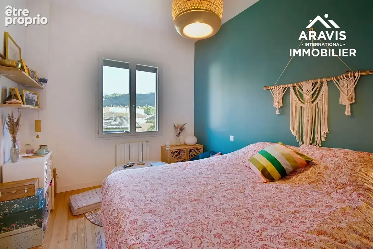 Charmant appartement avec balcon et jardin - photo 9