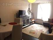 Appartement à LA FERTE-GAUCHER