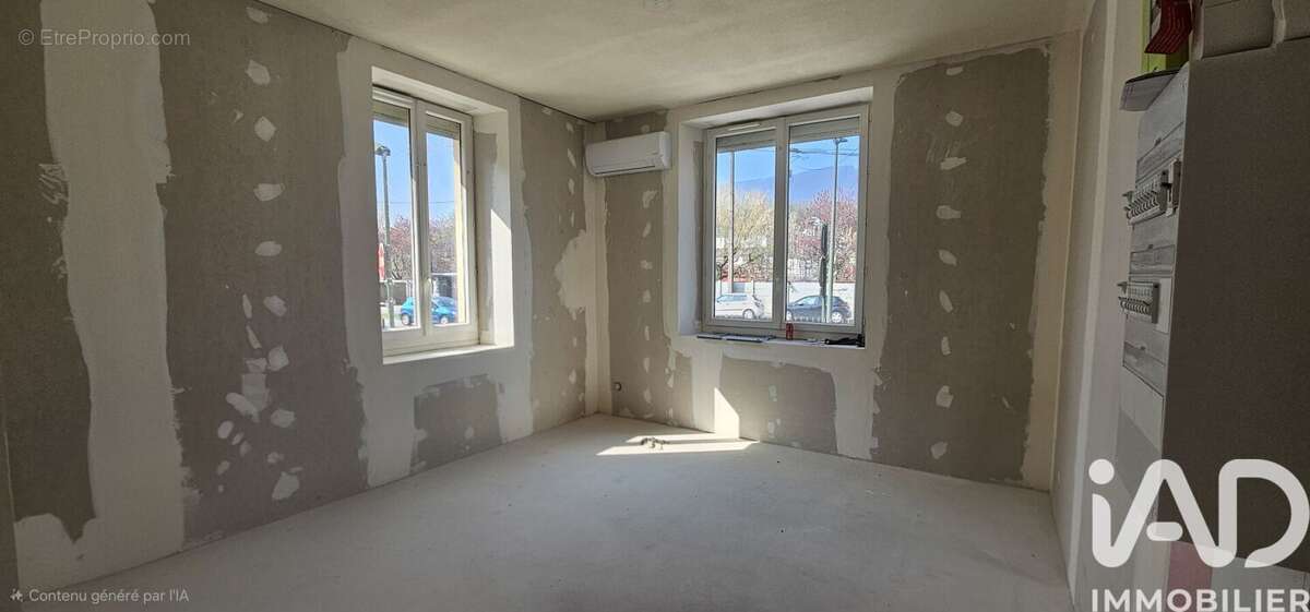 Photo 4 - Appartement à AIX-LES-BAINS