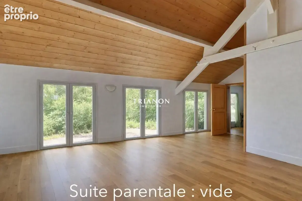 Maison ancienne de caractère et de charme - photo 7