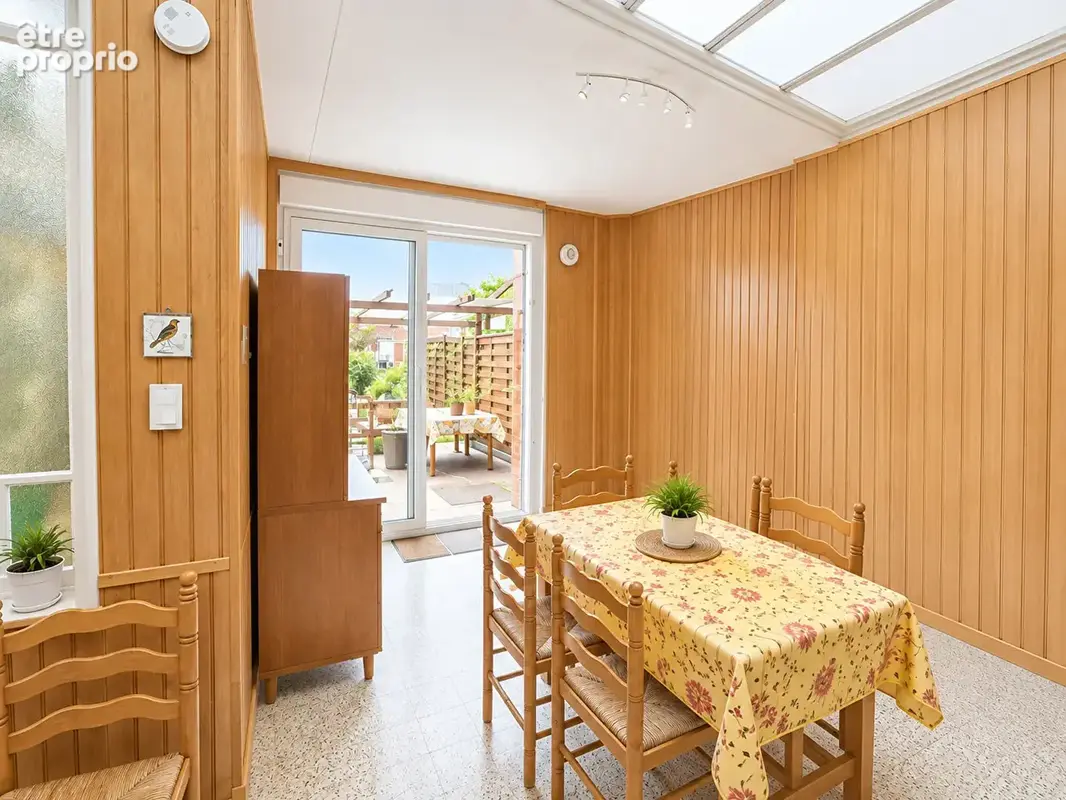 Maison  3 pièces 90 m2 - photo 2