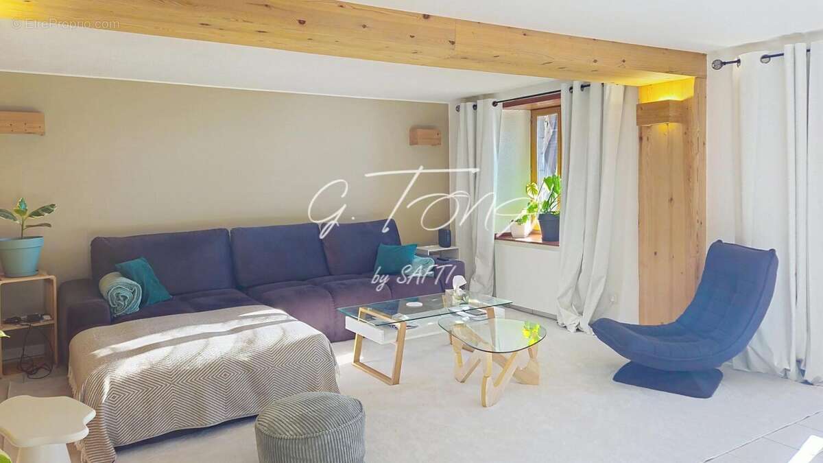 Photo 2 - Appartement à FONT-ROMEU-ODEILLO-VIA