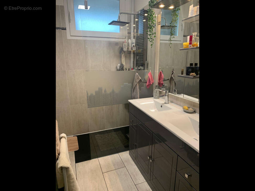Appartement à MARIGNANE