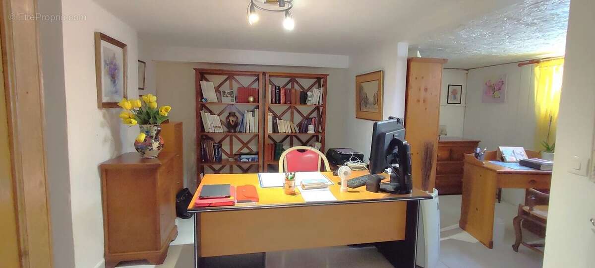 Belle propriete la londe les maures - photo 22