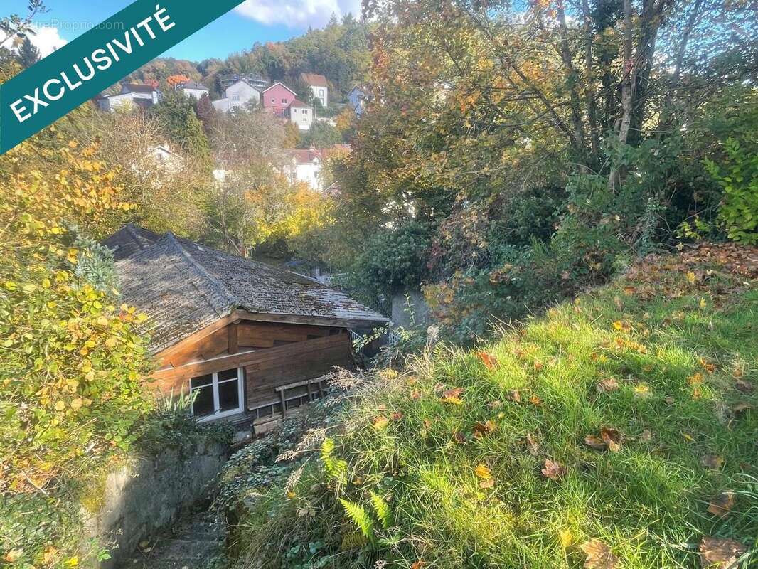 Photo 4 - Appartement à EPINAL