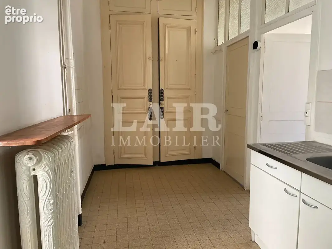 Maison de ville à vendre, dans Mamers, réf B15761 - photo 9