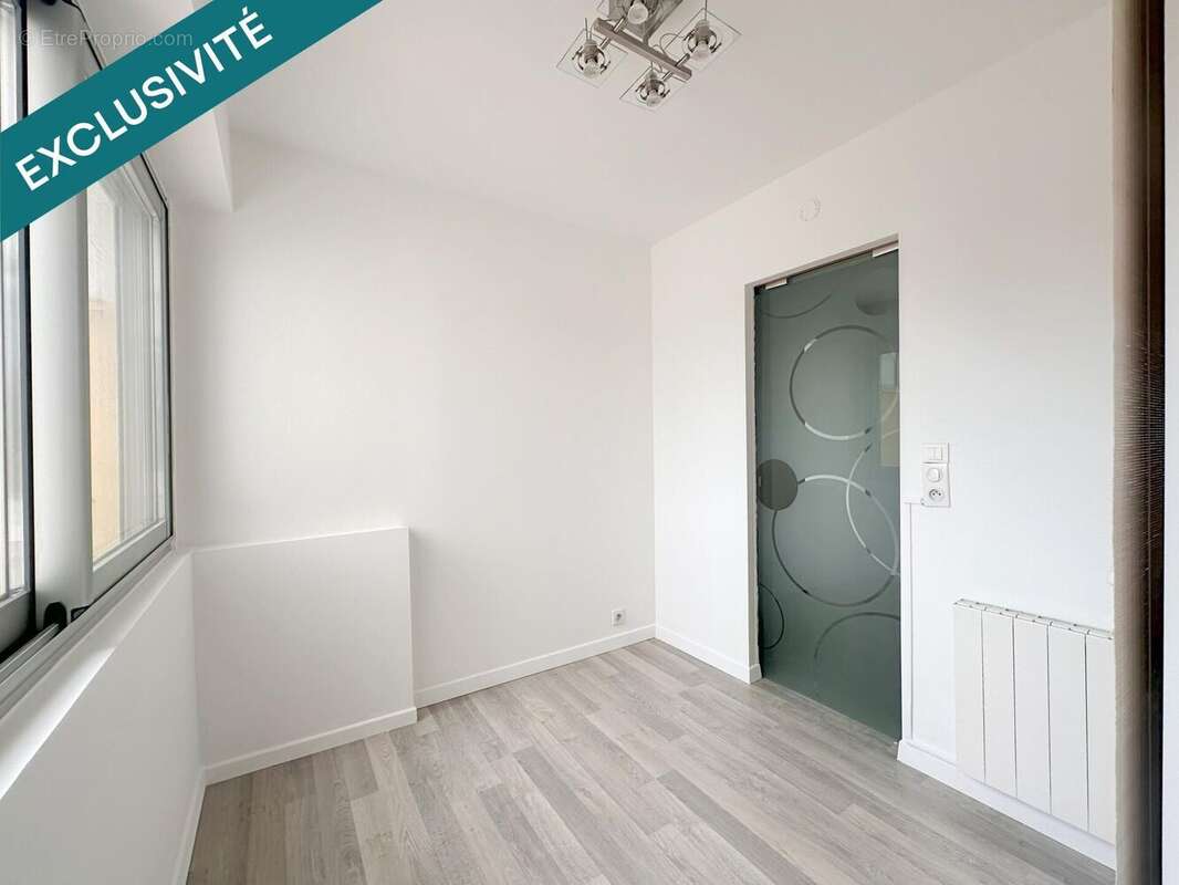 Appartement 53 m² à Mudaison  - photo 7