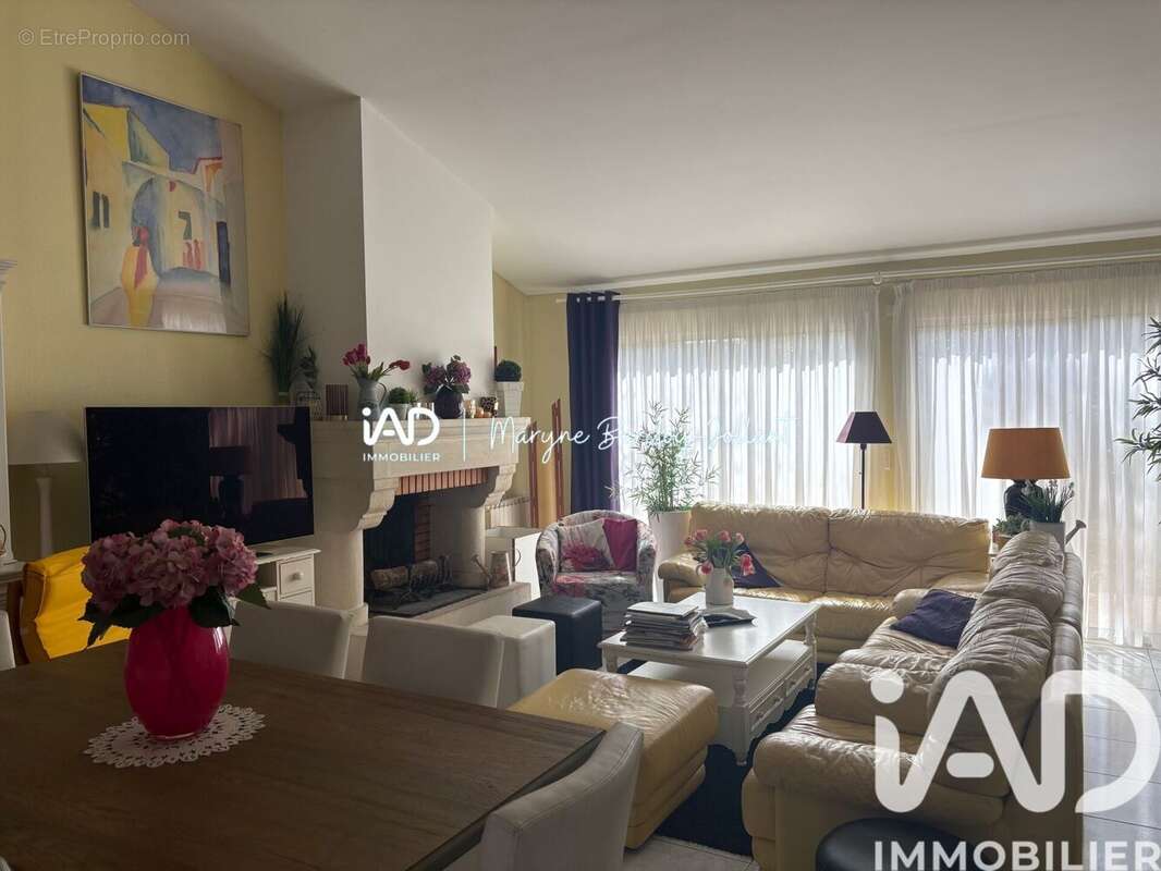 Photo 6 - Maison à BON-ENCONTRE