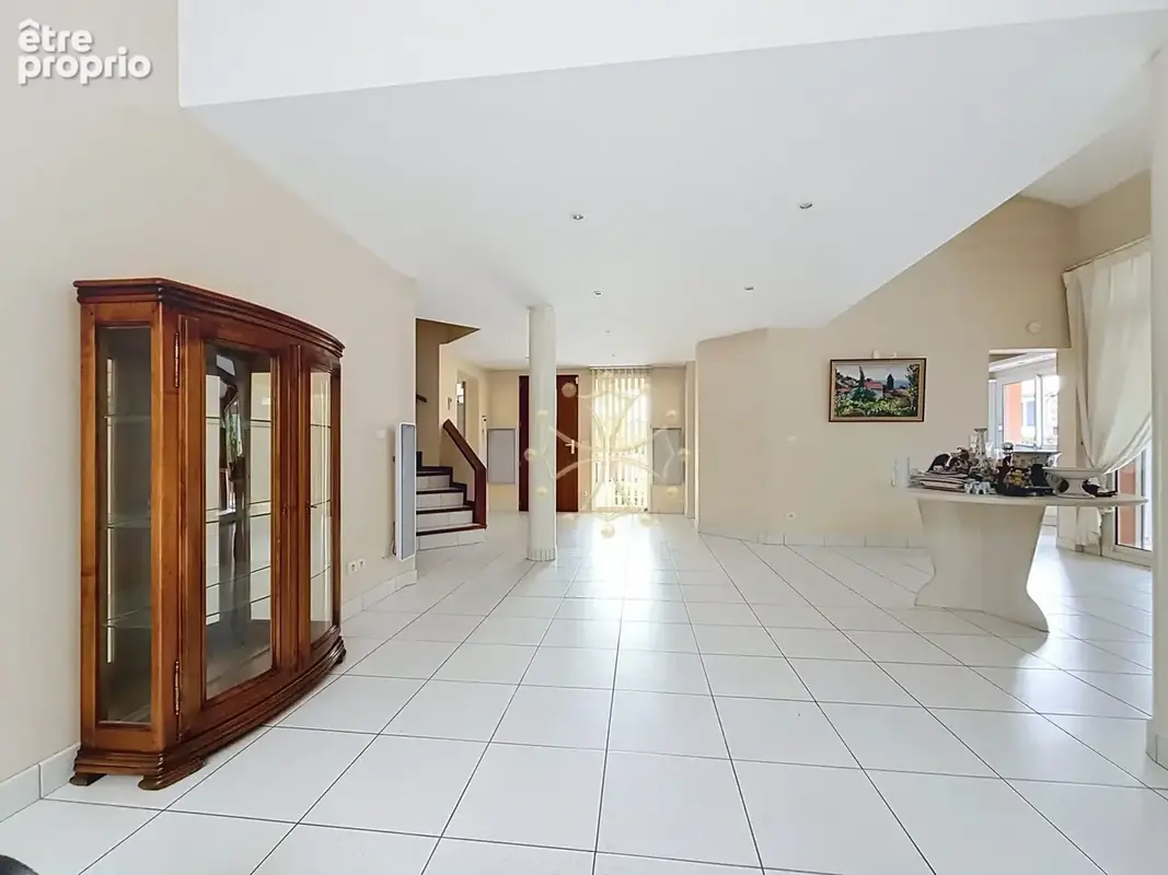 Maison 4 pièces 131 m² à vendre à Saint-Jean (31240) - photo 4
