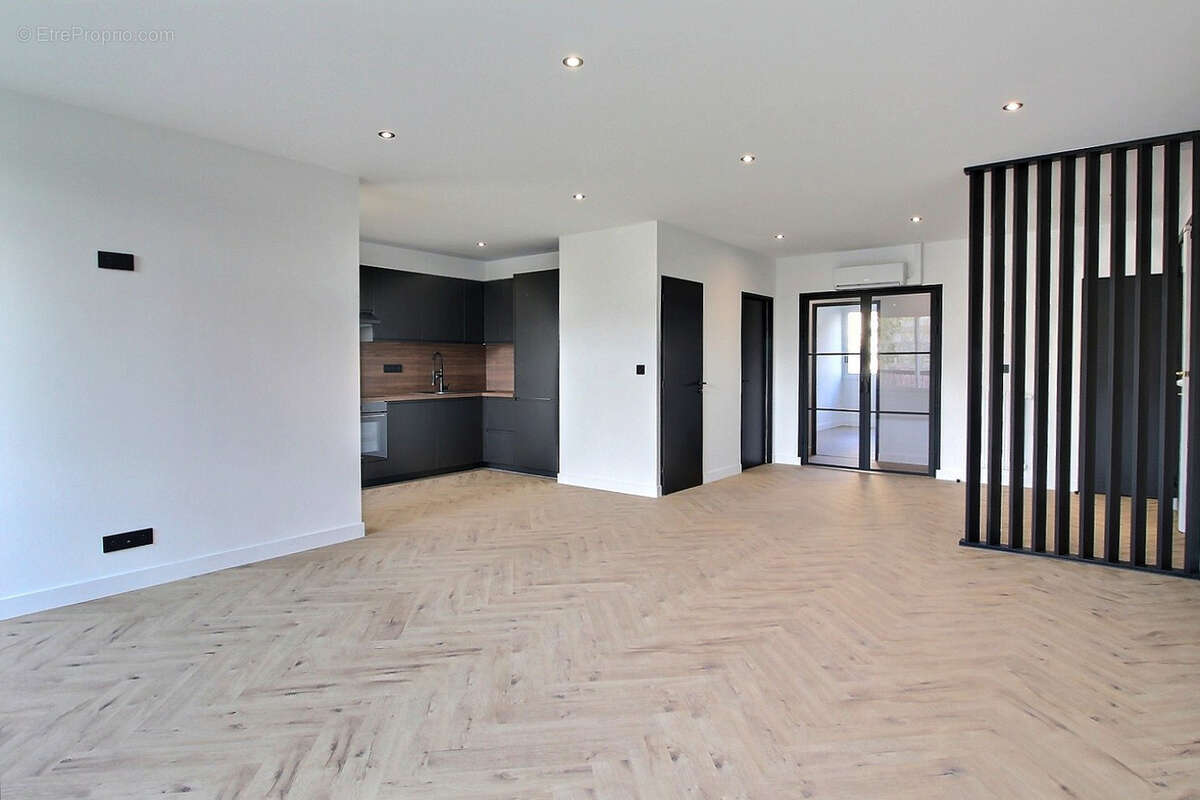 Appartement à LYON-4E