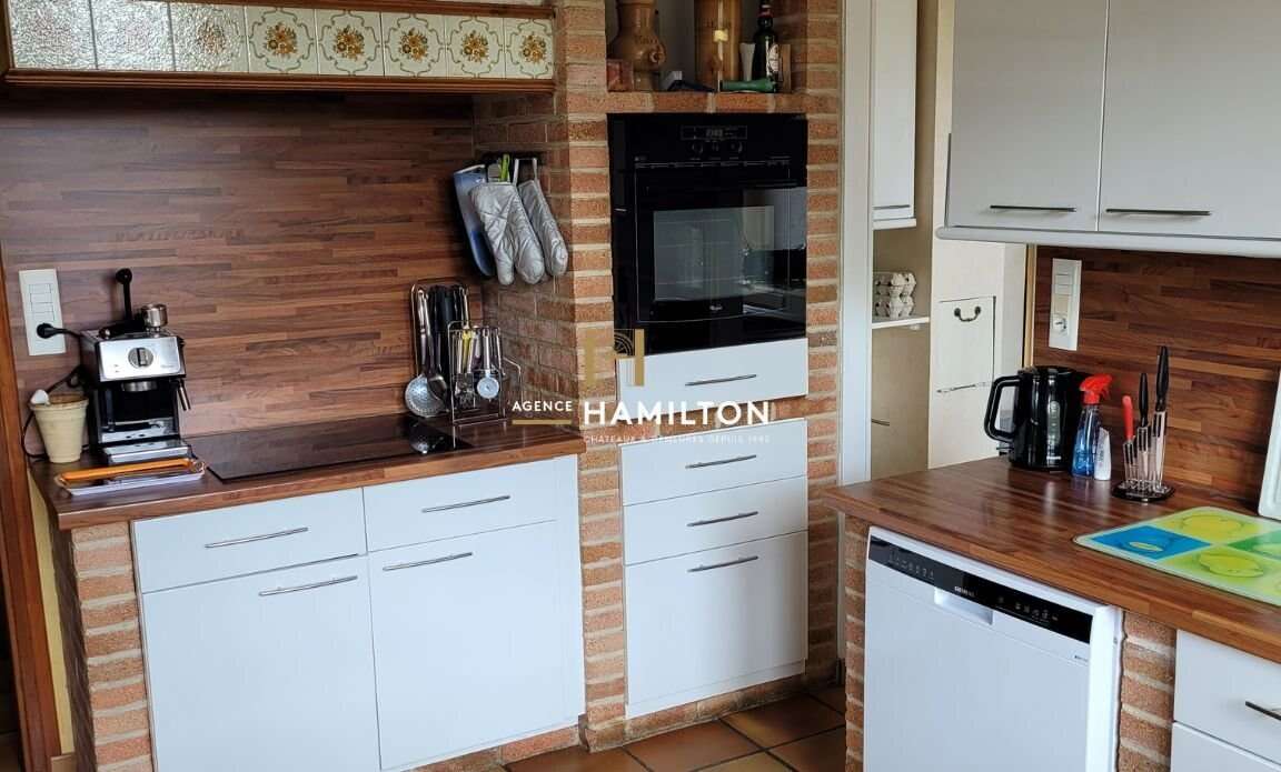 Maison à CORDES-SUR-CIEL