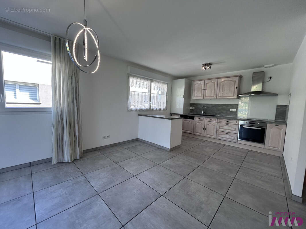 Appartement à BELFORT