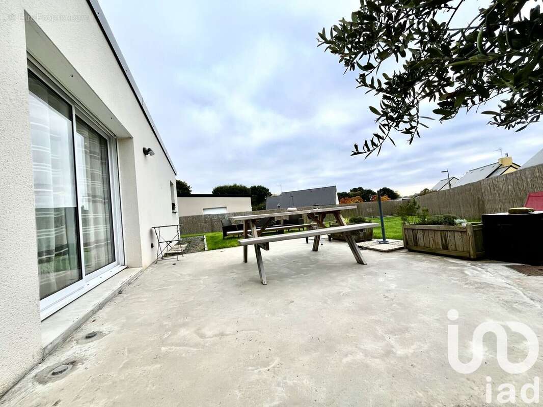 Photo 5 - Maison à BOQUEHO