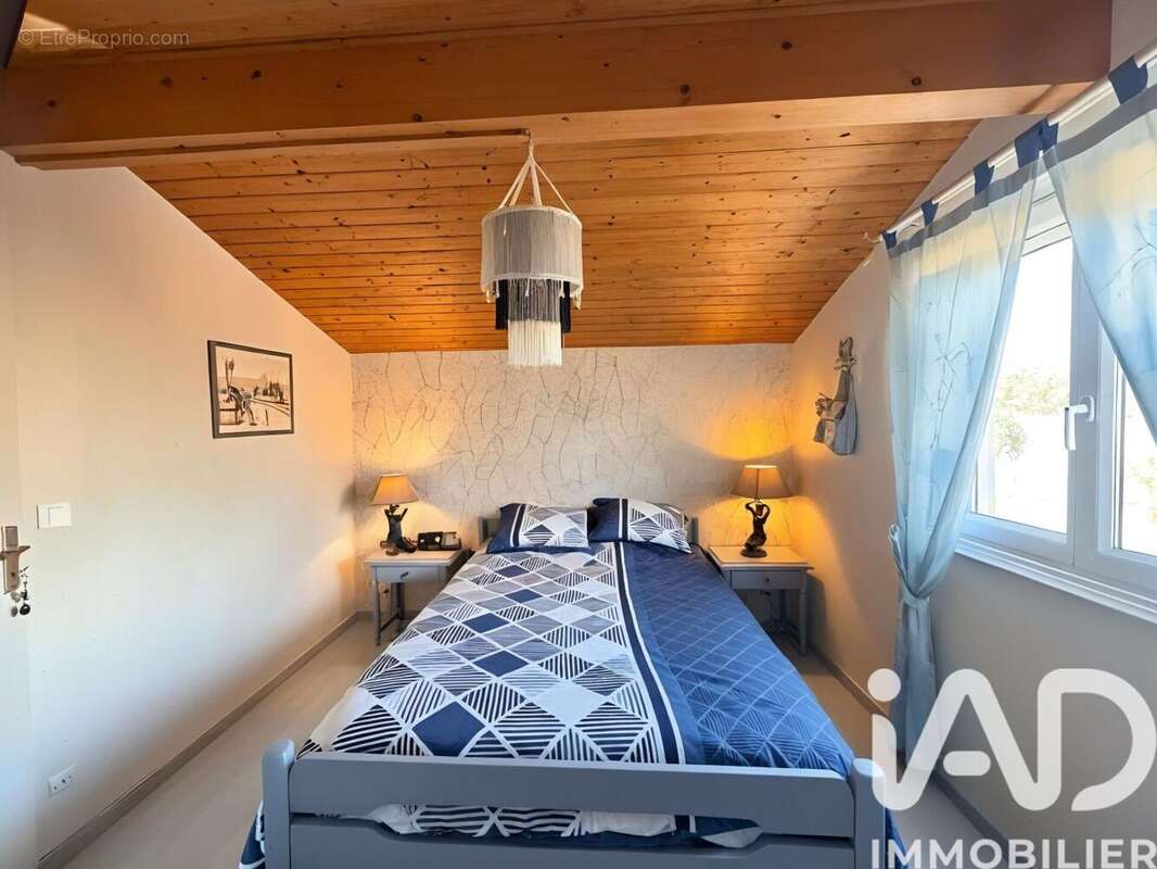 Photo 7 - Maison à AIGREFEUILLE-D'AUNIS