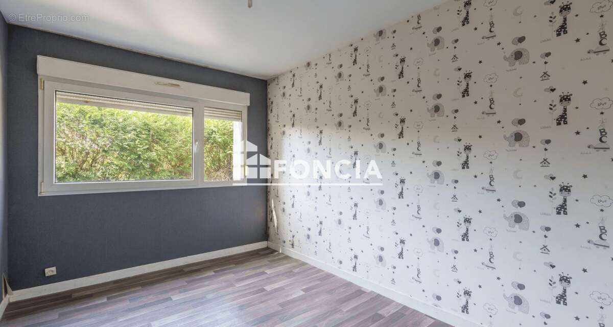 Appartement à SAINT-MAX