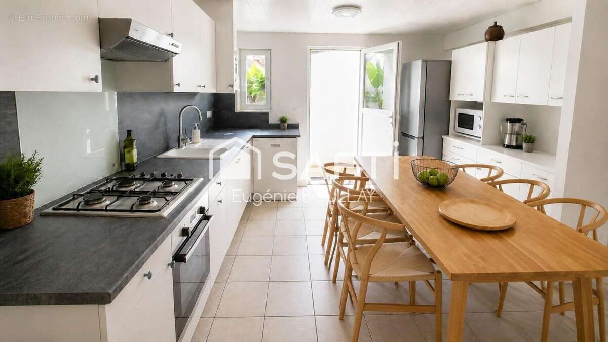 Maison 142 m² à Vieux-Boucau-Les-Bains  - photo 3