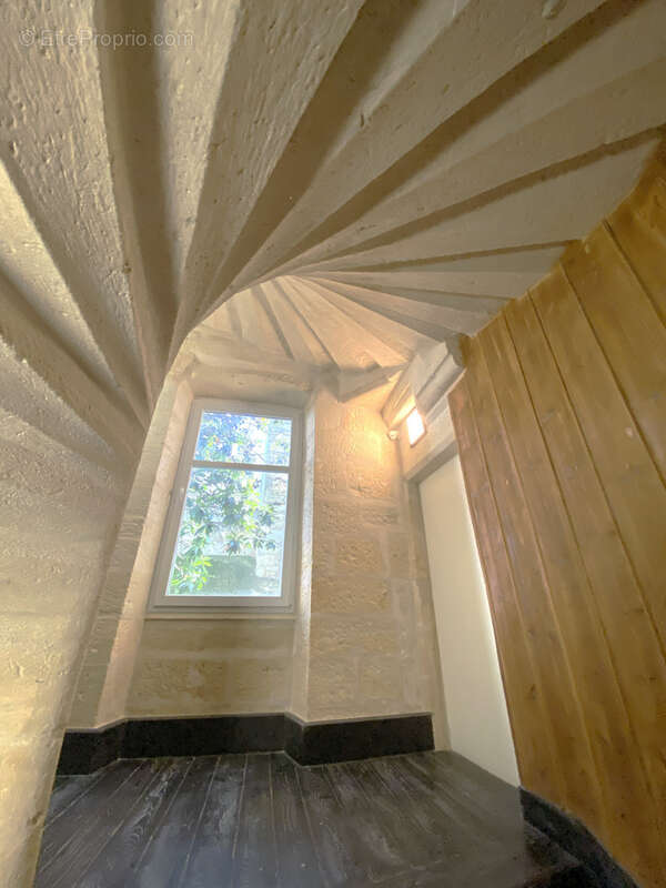 Appartement à PERIGUEUX