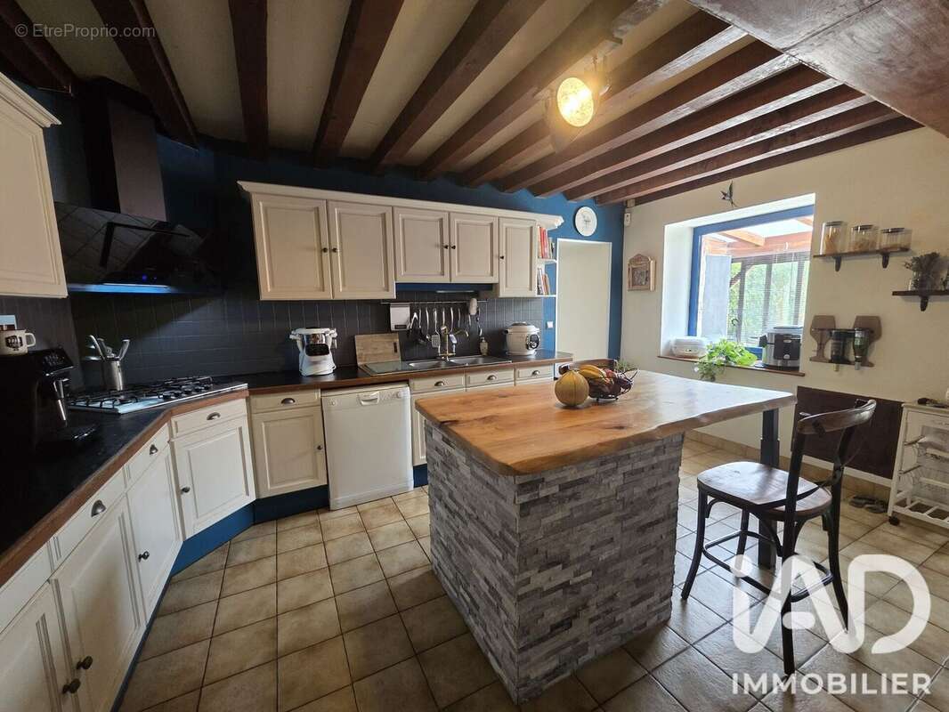 Maison 116 m² à Lalacelle  - photo 3