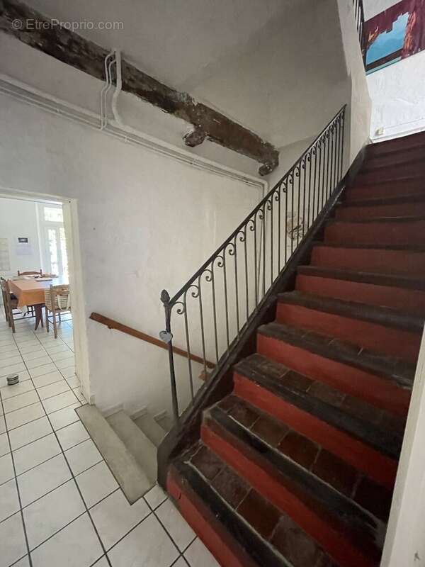 Maison à SAINT-JEAN-DU-GARD