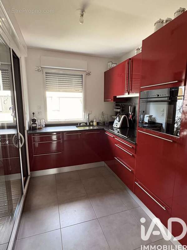 Photo 5 - Appartement à LA BAULE-ESCOUBLAC