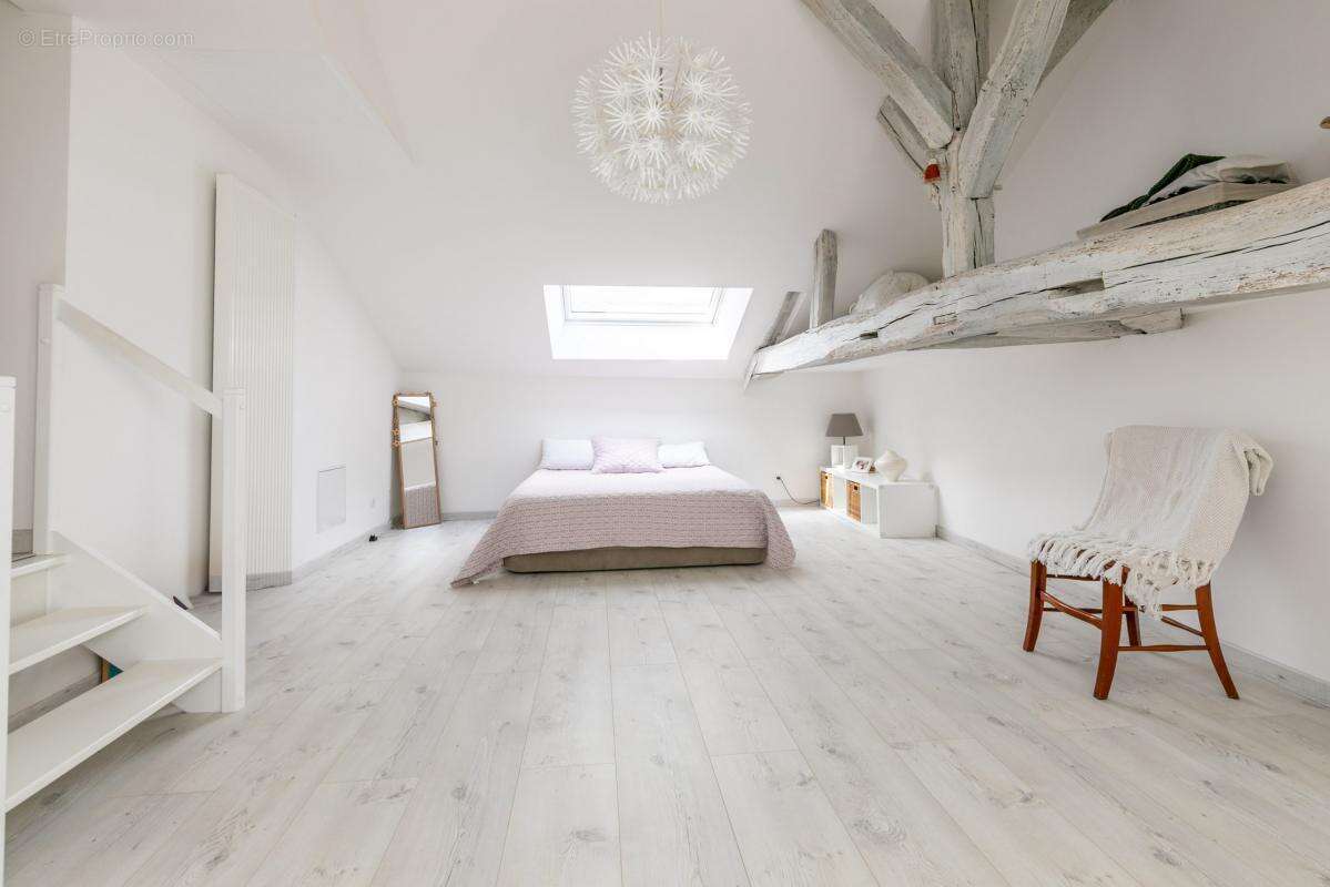 Maison à NORT-SUR-ERDRE