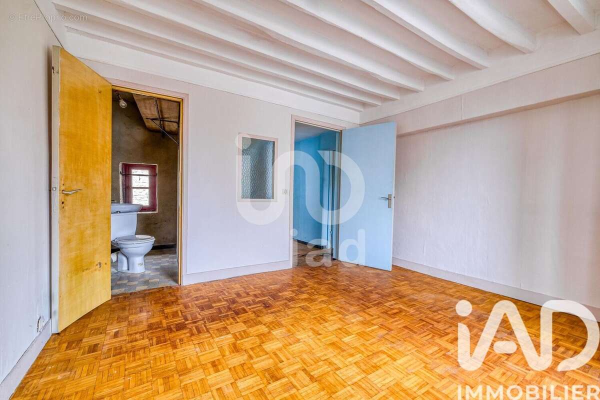 Maison 103 m² à Villeroy  - photo 9