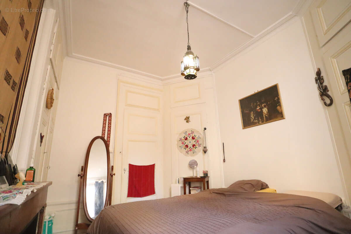 Appartement à LYON-1E