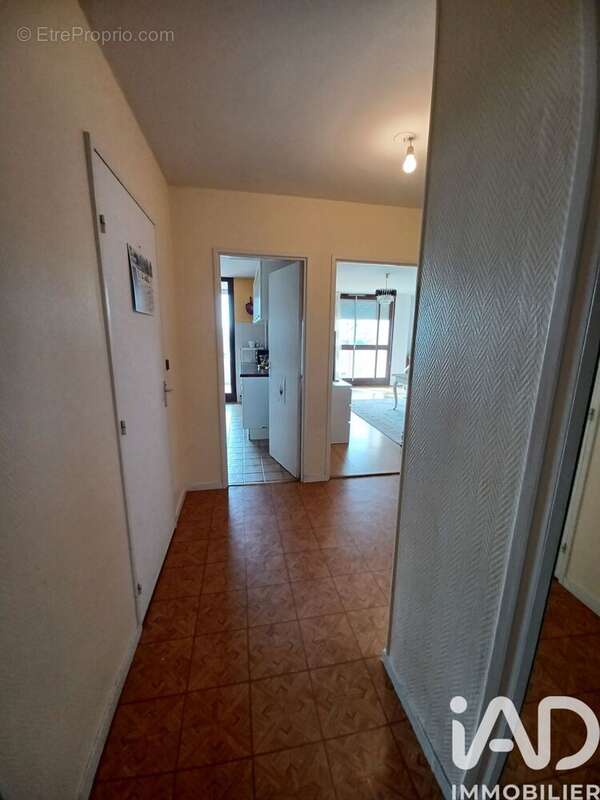Appartement 92 m² à Chenove  - photo 7