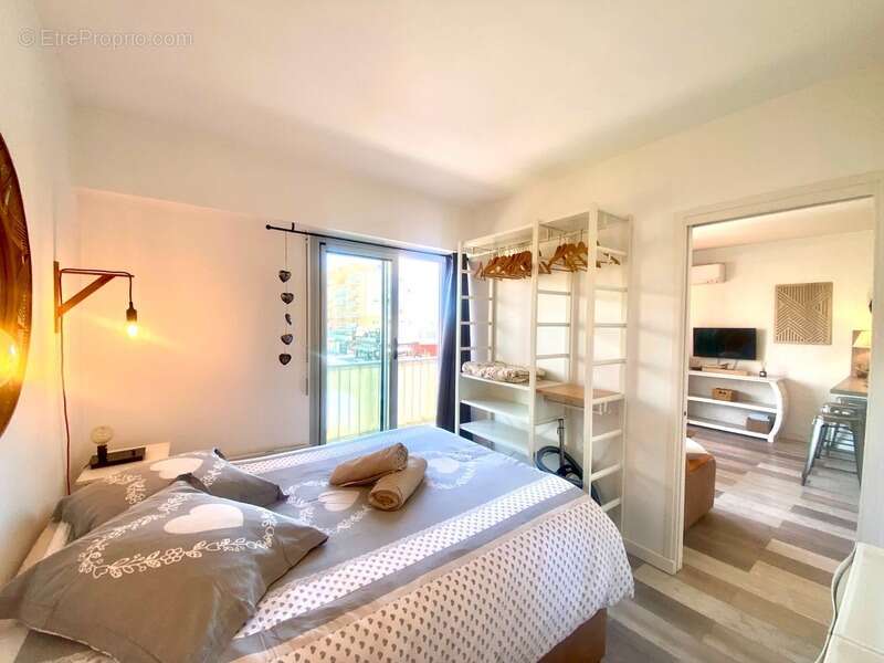 Appartement à HYERES